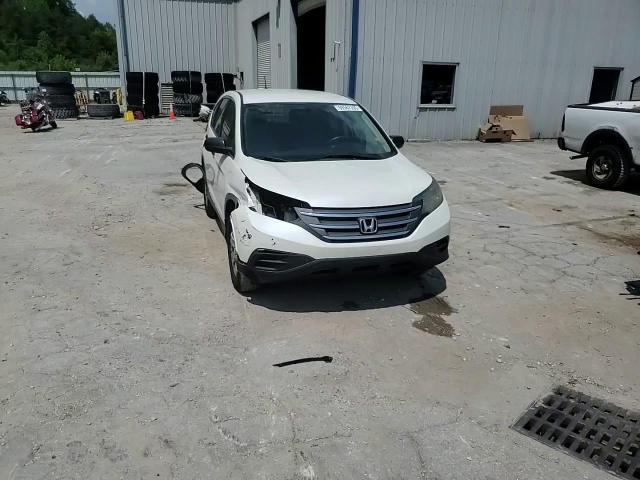 2014 Honda Cr-V Lx VIN: 5J6RM3H35EL039713 Lot: 69587295