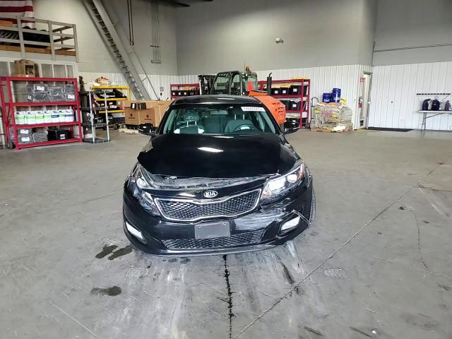 2015 Kia Optima Lx VIN: 5XXGM4A73FG484226 Lot: 68660985