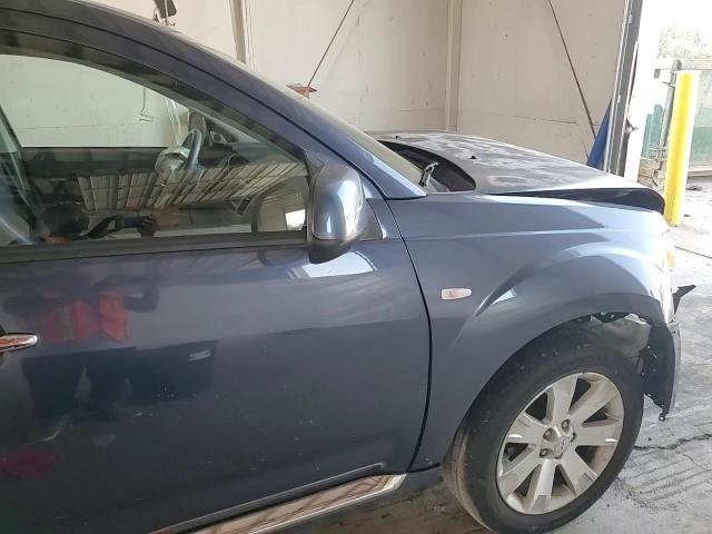 2009 Mitsubishi Outlander Se VIN: JA4LS31W79Z014623 Lot: 68873195