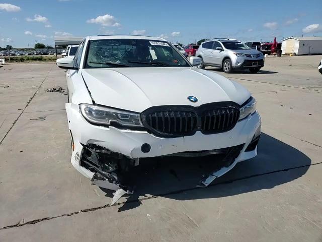 2021 BMW 330I VIN: 3MW5R1J02M8C15436 Lot: 69011845