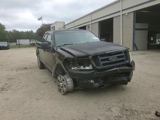 2005 Ford F150 VIN: 1FTPX145X5NA89690 Lot: 67959805