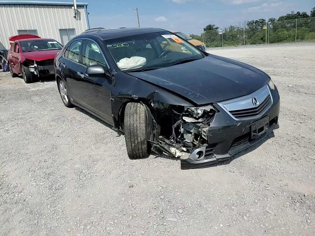 2012 Acura Tsx VIN: JH4CU2F45CC010547 Lot: 67550535