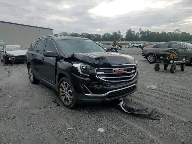 2019 GMC Terrain Slt VIN: 3GKALPEV2KL162277 Lot: 68658315