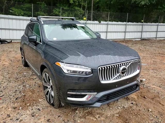 2021 Volvo Xc90 T8 Recharge Inscription VIN: YV4BR0CL8M1697743 Lot: 67806515