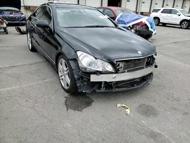 2010 Mercedes-Benz E 550 VIN: WDDKJ7CB3AF004835 Lot: 70226575
