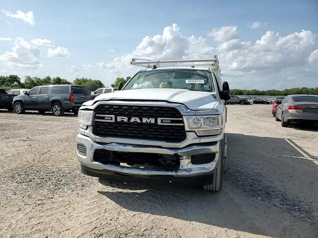 2024 Ram 2500 Tradesman VIN: 3C6UR4HJ5RG230712 Lot: 68268755