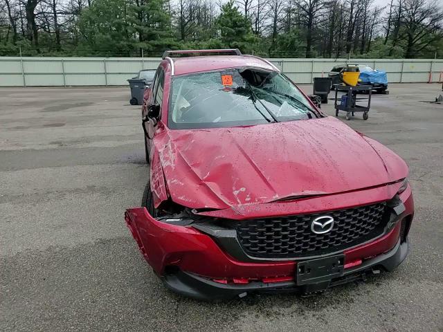 2025 Mazda Cx-50 Preferred VIN: 7MMVABBM3SN326766 Lot: 66860495