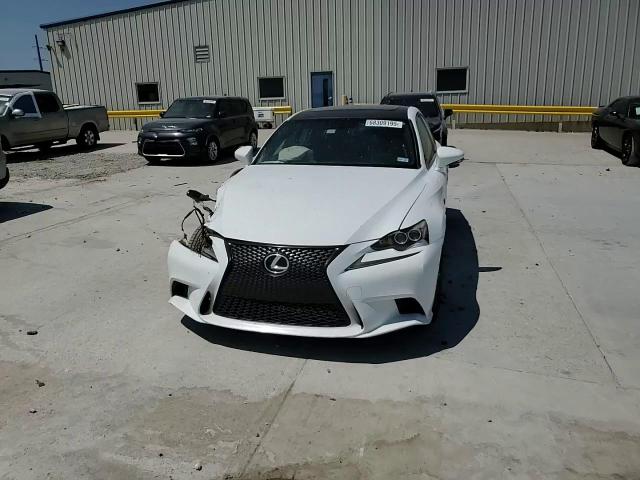 2014 Lexus Is 350 VIN: JTHBE1D29E5013043 Lot: 68309195