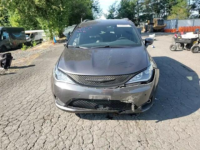 2020 Chrysler Pacifica Touring L VIN: 2C4RC3BGXLR288386 Lot: 71240865