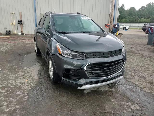 2018 Chevrolet Trax 1Lt VIN: KL7CJLSB1JB577911 Lot: 67910485
