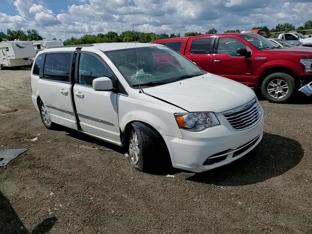 2013 Chrysler Town & Country Touring VIN: 2C4RC1BG1DR720207 Lot: 70462205