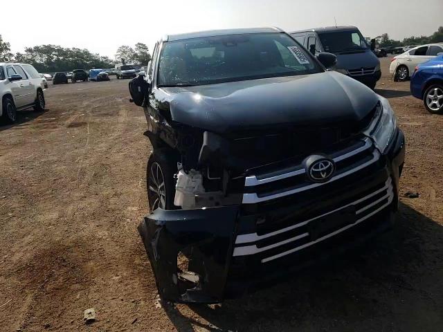 2019 Toyota Highlander Se VIN: 5TDJZRFH4KS612262 Lot: 66835805
