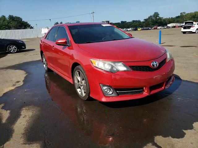 2012 Toyota Camry Base VIN: 4T1BF1FK3CU618511 Lot: 68449325