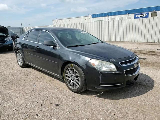 2010 Chevrolet Malibu 2Lt VIN: 1G1ZD5E03AF325444 Lot: 68542655