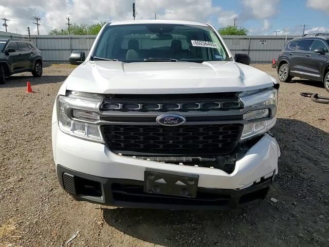 2023 Ford Maverick Xl VIN: 3FTTW8F98PRA25500 Lot: 69256405