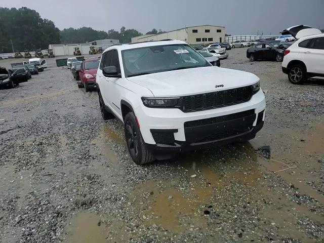 2023 Jeep Grand Cherokee L Laredo VIN: 1C4RJJAG2P8794565 Lot: 69667105