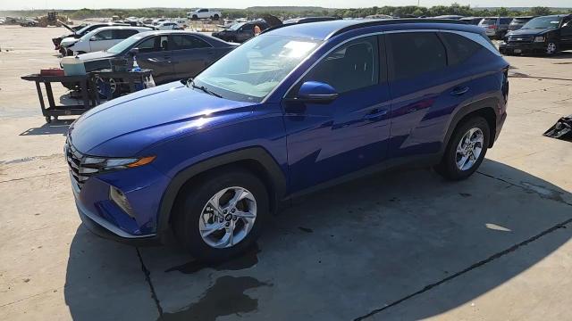 2022 Hyundai Tucson Sel VIN: 5NMJB3AE4NH132194 Lot: 67929165