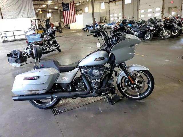 2024 Harley-Davidson Fltrx VIN: 1HD1KH716RB650723 Lot: 70648775