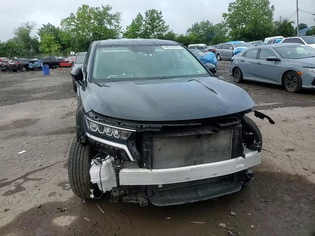 2022 Kia Sorento Lx VIN: 5XYRGDLCXNG113908 Lot: 68565845
