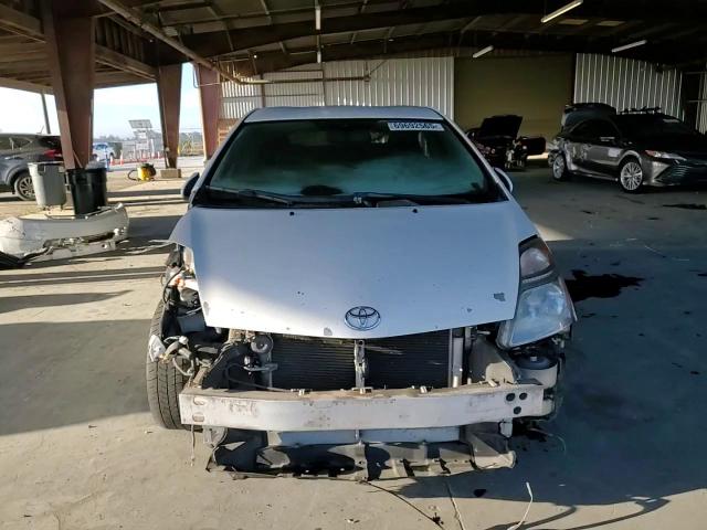2007 Toyota Prius VIN: JTDKB20U273256716 Lot: 69692565