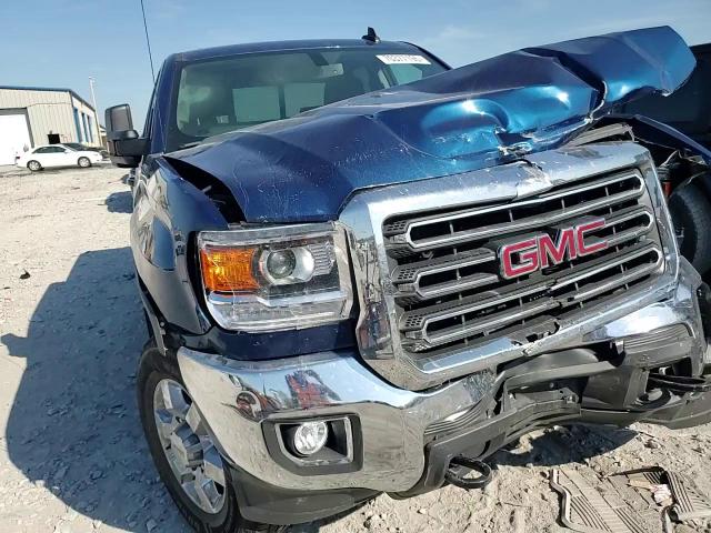 2019 GMC Sierra K2500 Sle VIN: 2GT22PEGXK1188521 Lot: 70377195