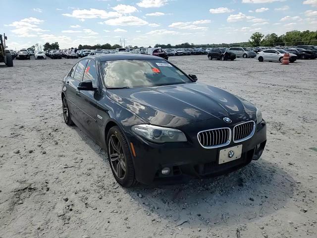 2014 BMW 528 Xi VIN: WBA5A7C59ED613640 Lot: 70674065