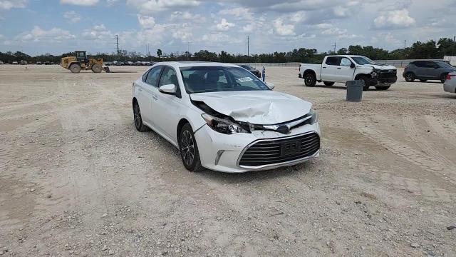 2016 Toyota Avalon Xle VIN: 4T1BK1EBXGU235927 Lot: 70603735