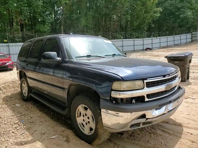 2004 Chevrolet Tahoe C1500 VIN: 1GNEC13T34R271751 Lot: 70680705