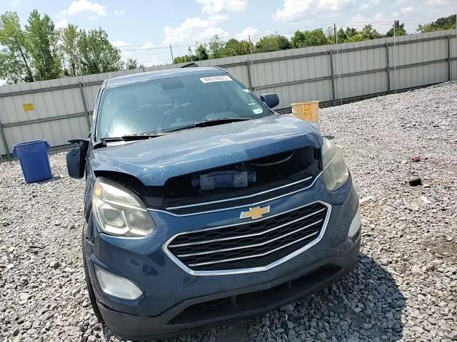 2017 Chevrolet Equinox Lt VIN: 2GNALCEK2H6137961 Lot: 69678865