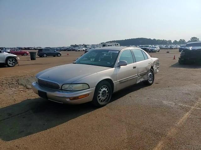1999 Buick Park Avenue VIN: 1G4CW52K7X4647632 Lot: 69280995