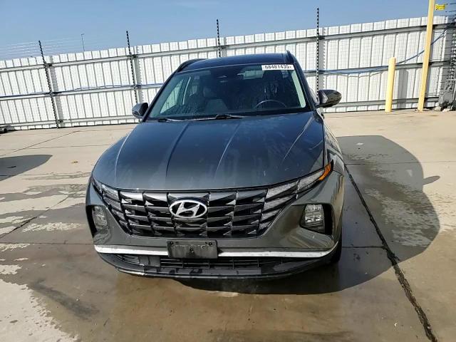 2022 Hyundai Tucson Sel Convenience VIN: KM8JFCA18NU050412 Lot: 68481435