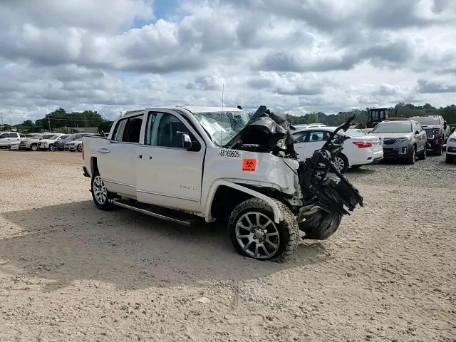2014 GMC Sierra C1500 Denali VIN: 3GTP1WEJ8EG525763 Lot: 68169605