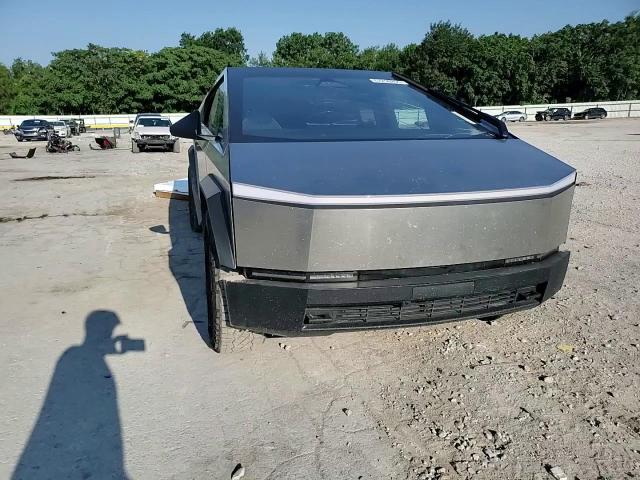 2024 Tesla Cybertruck VIN: 7G2CEHED2RA037813 Lot: 67298895