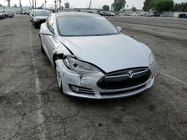 2015 Tesla Model S 85D VIN: 5YJSA1H22FFP75511 Lot: 68632865