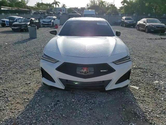 2021 Acura Tlx Type S VIN: 19UUB7F06MA001490 Lot: 70662995