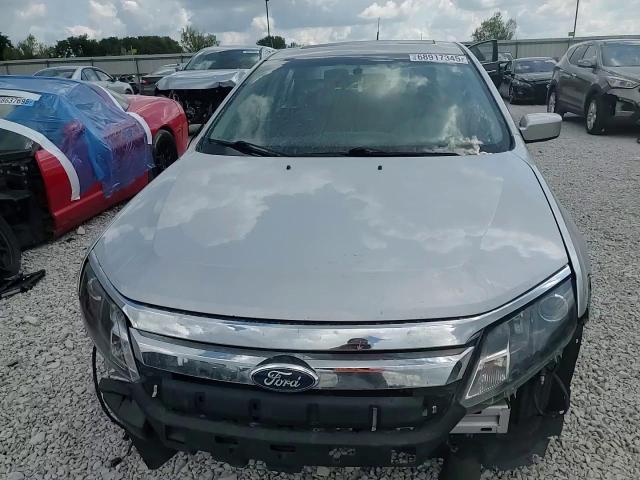 2012 Ford Fusion Se VIN: 3FAHP0HA1CR136188 Lot: 68917345