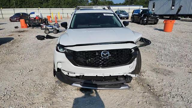 2024 Mazda Cx-50 Premium Plus VIN: 7MMVABEY7RN234553 Lot: 69079315