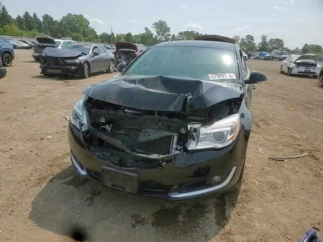 2015 Buick Regal Premium VIN: 2G4GN5EX2F9295700 Lot: 67989575