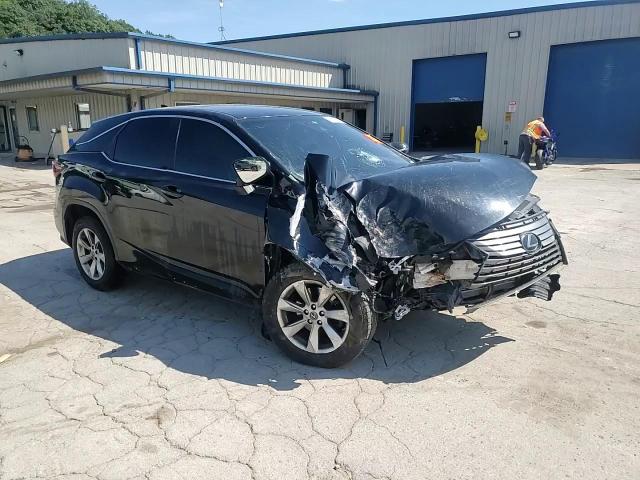 2019 Lexus Rx 350 Base VIN: 2T2BZMCA6KC176310 Lot: 69366475