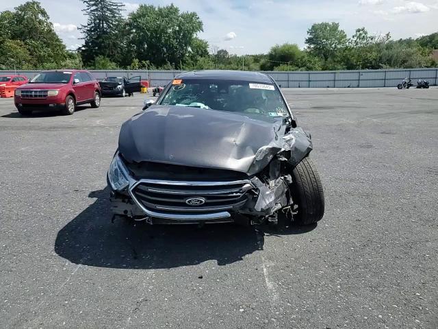 2016 Ford Taurus Limited VIN: 1FAHP2J8XGG127697 Lot: 70515645