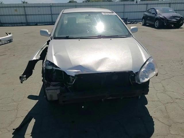 2003 Toyota Corolla Ce VIN: JTDBR32E632003549 Lot: 70157635