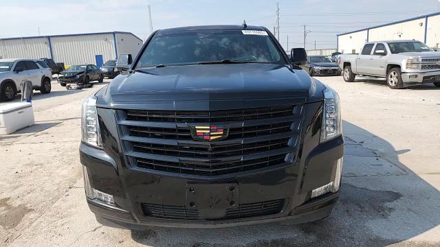 2015 Cadillac Escalade Platinum VIN: 1GYS4PKJ6FR744194 Lot: 69776965