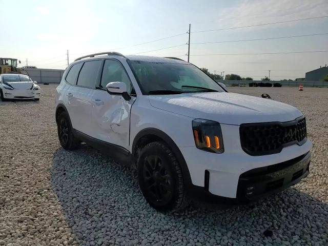 2025 Kia Telluride Sx VIN: 5XYP5DGC2SG640067 Lot: 69886835