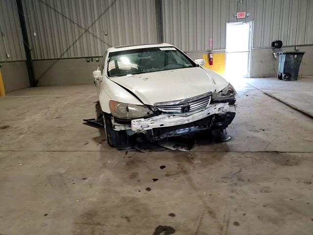 2008 Acura Rl VIN: JH4KB16658C001318 Lot: 67179215