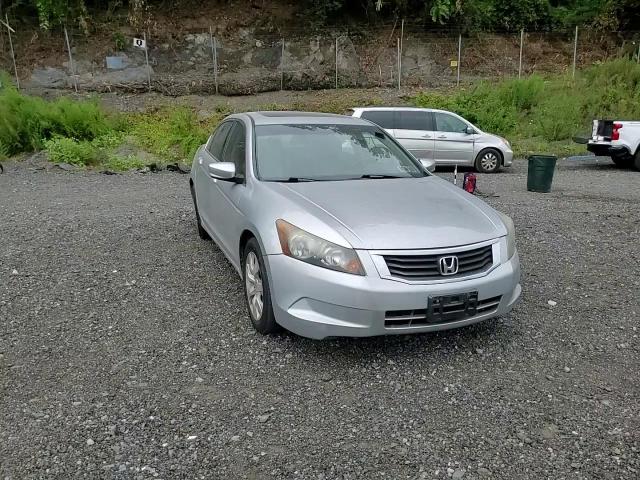 2010 Honda Accord Exl VIN: 1HGCP2F83AA009144 Lot: 69169695