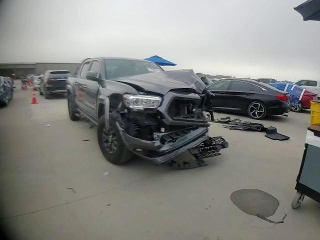 2022 Toyota Tacoma Double Cab VIN: 3TMAZ5CN7NM178216 Lot: 70889745