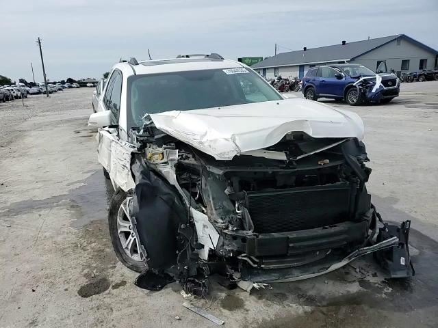 2014 GMC Acadia Slt-1 VIN: 1GKKRRKD1EJ335390 Lot: 70044535