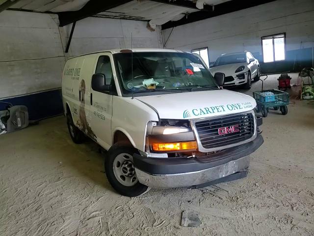 2013 GMC Savana G2500 VIN: 1GTW7FCA9D1147124 Lot: 67278215