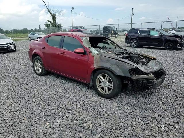 2010 Dodge Avenger R/T VIN: 1B3CC5FB8AN214959 Lot: 69582345
