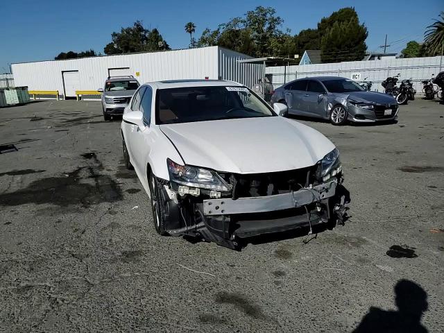 2014 Lexus Gs 350 VIN: JTHBE1BL9E5043591 Lot: 67673565